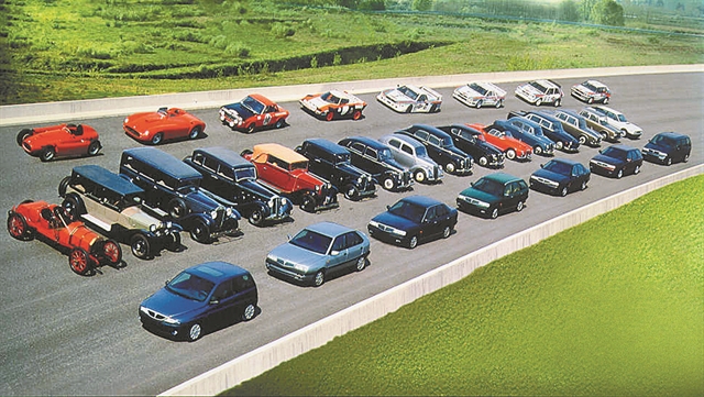 Επιστροφήστο μέλλον