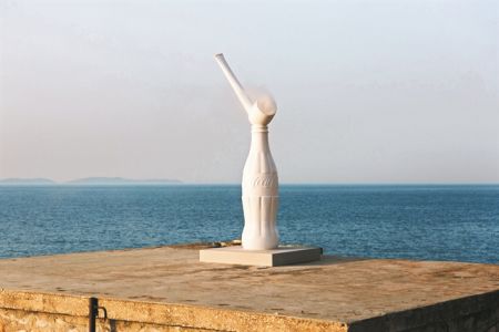 Στη σκακιέρατης τέχνης