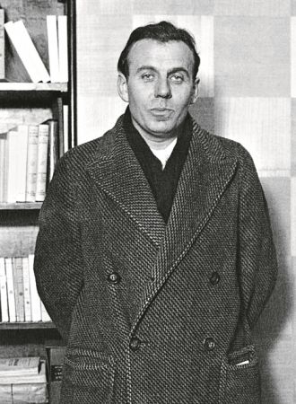 Ο τροβαδούρος της σφαγής