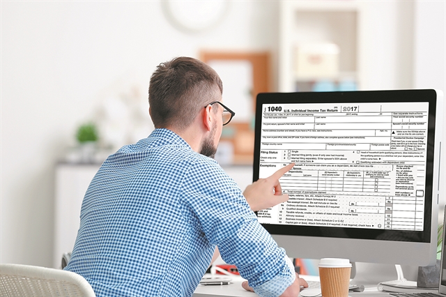 Ανοίγουν τα e-βιβλία της εφορίας για τις επιχειρήσεις