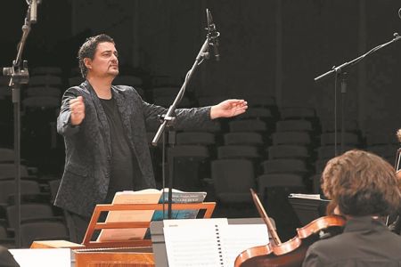 «Εχω ανάγκη την ποικιλία στη δουλειά μου»