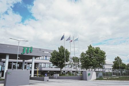 Η JTI δεσμεύεται σήμερα για ένα Βιώσιμο Μέλλον