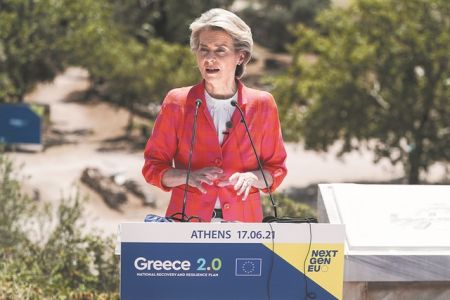 «Γκάζι» στις μεταρρυθμίσεις με «καύσιμο» τα ευρωκονδύλια
