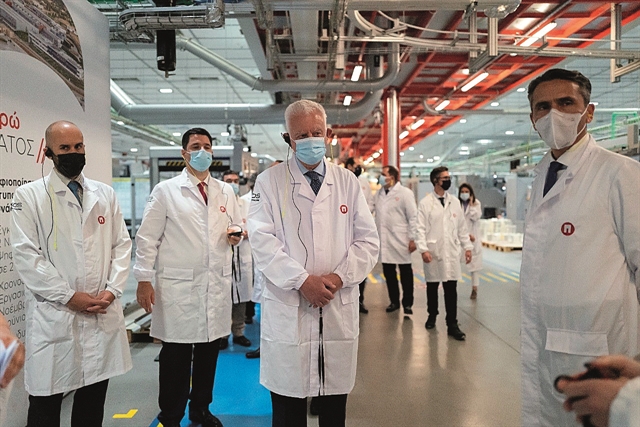 Το νέο κεφάλαιο ξεκίνησε