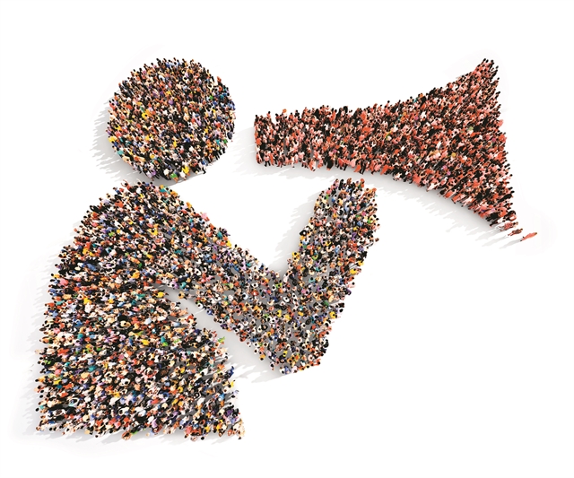 Η φωνή αποκαλύπτει τον χαρακτήρα μας