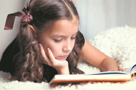 Η ανανέωση της παιδικής λογοτεχνίας