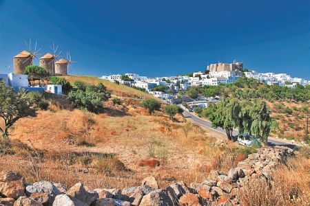 Σύννεφο ονειρικής πολυτέλειας