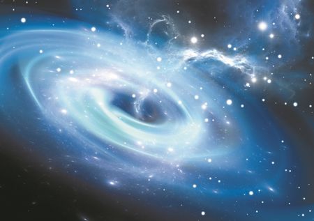 Σκοτεινά αντικείμενα του πόθου