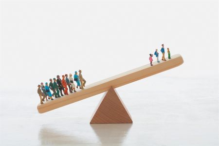 Ελλάδα, δημογραφικές εξελίξεις και προκλήσεις