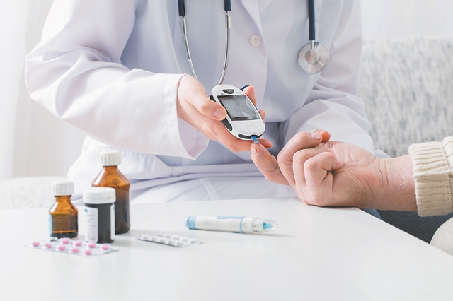 Τα πολλά «πρόσωπα» του διαβήτη