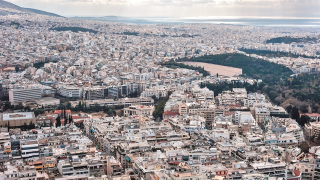 Τα ακίνητα στη μετά COVID εποχή