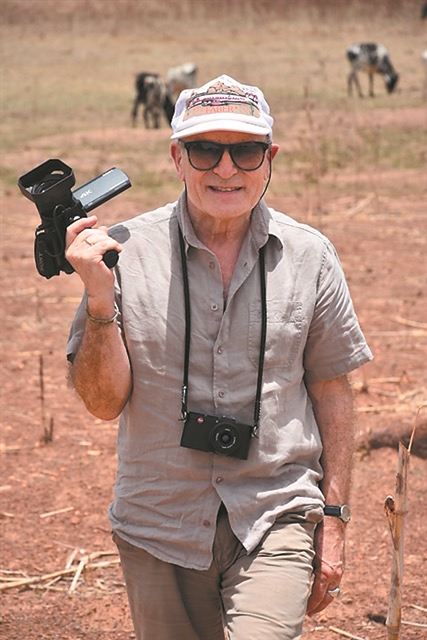 Η Εύβοια σε πρώτο πλάνο