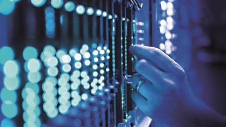 Η πυξίδα για το ψηφιακό άλμα