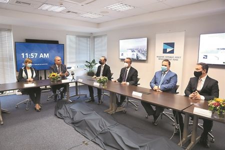 Ξεκινούν τα έργα για τις νέες «γειτονιές του Ελληνικού»