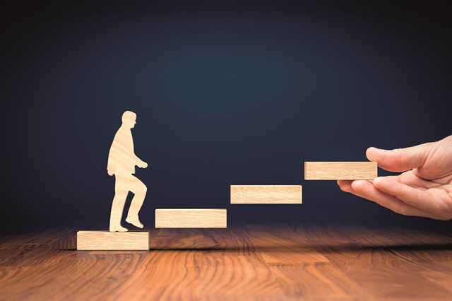 Η ευκαιρία της Τοπικής Αυτοδιοίκησης