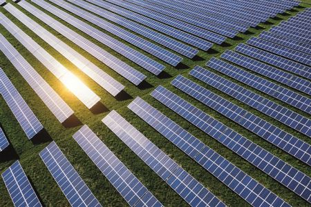 Το πρωτοποριακό όραμα για την ενεργειακή μετάβαση