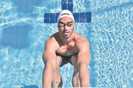 Τέσσερις ΟΠΑΠ Champions αντιμέτωποι με τη μεγαλύτερη πρόκληση της καριέρας τους