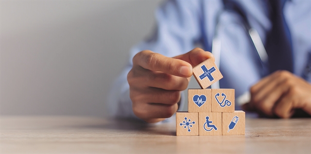 «Ελλάδα 2.0»: Μια γενναία αναβάθμιση στο hardware & στο software της χώρας