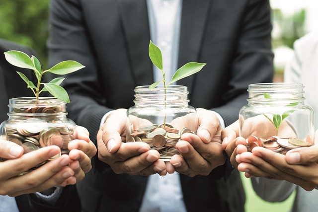 Αρωγοί της αναπτυξιακής δυναμικής οι τράπεζες