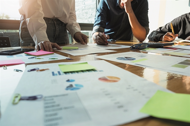 Η ευκαιρία αλλά και η ευθύνη των επιχειρήσεων