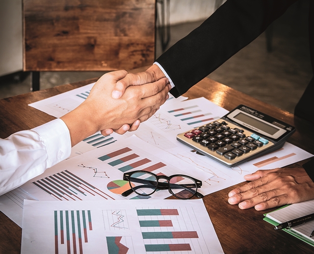 Ετοιμες οι τράπεζες να συμβάλουν στην ανάκαμψη