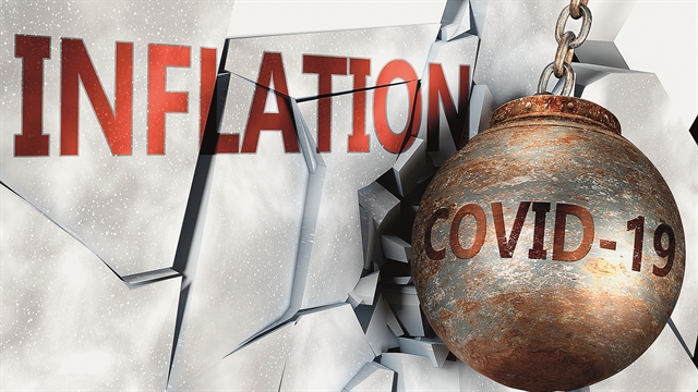 Οι 7 μεγάλες οικονομικές αλλαγές που έφερε η πανδημία