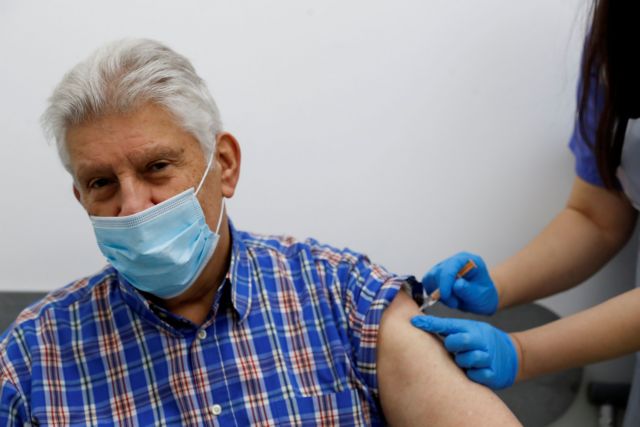 Μαγιορκίνης: Κανένας θάνατος από μετάλλαξη Δέλτα σε εμβολιασμένους κάτω των 50 στη Βρετανία