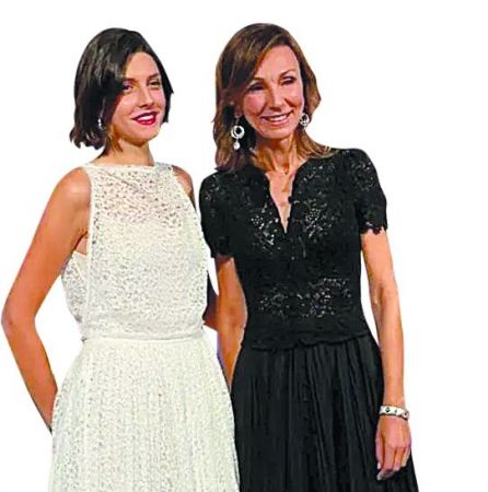 Από το St. Tropez στο Νησί των Ανέμων…