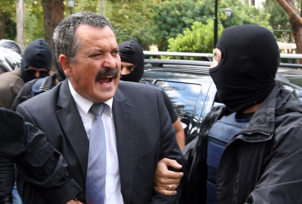 Χρηστός Παππάς – Χρυσή Αυγή: Πώς έφτασαν οι αρχές στη σύλληψή του – Ο ρόλος της γυναίκας από την Ουκρανία