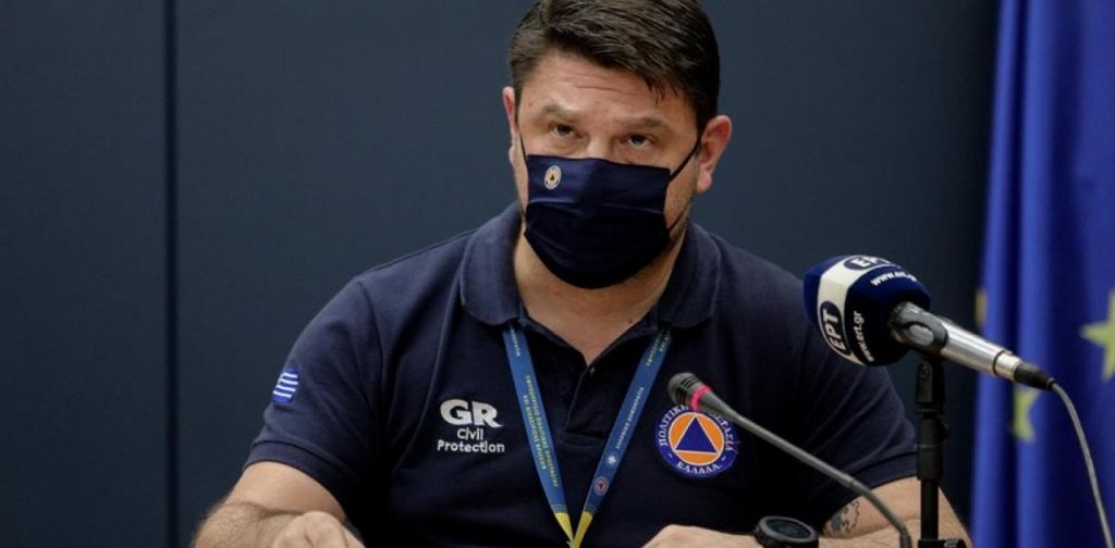 Hardalias: Restrictions on unvaccinated in line with rule of law, protection of public health