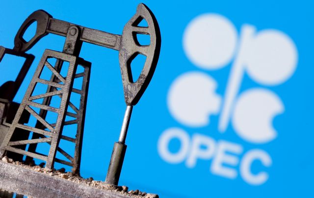 Πετρέλαιο: Σε υψηλά τριετίας οι τιμές | tovima.gr