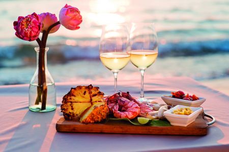 Τα κρασιά του καλοκαιριού