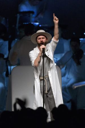 Η συναυλία του καλοκαιριού