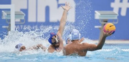World League Πόλο: Κόντρα στην Ιταλία η Ελλάδα για το χάλκινο μετάλλιο