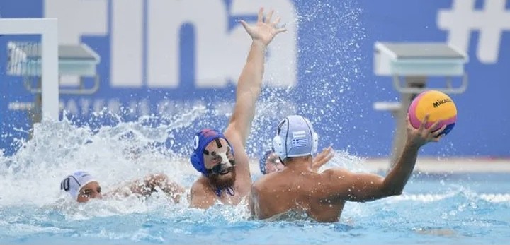 World League Πόλο: Κόντρα στην Ιταλία η Ελλάδα για το χάλκινο μετάλλιο