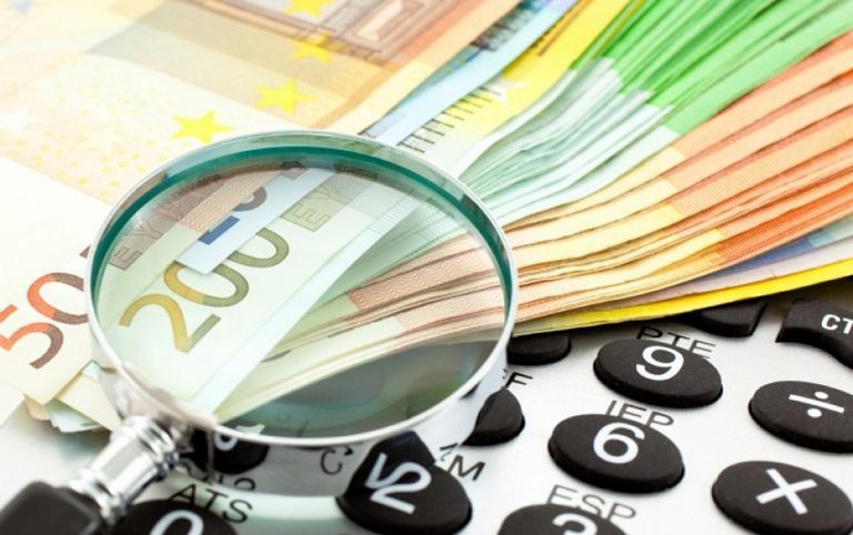 Επιδότηση παγίων δαπανών: Εκπνέει η προθεσμία για τα φορο-κουπόνια | tovima.gr