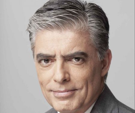 MEGA: Πρώτο το Live News με τον Νίκο Ευαγγελάτο σε όλα τα κοινά τον Ιούνιο