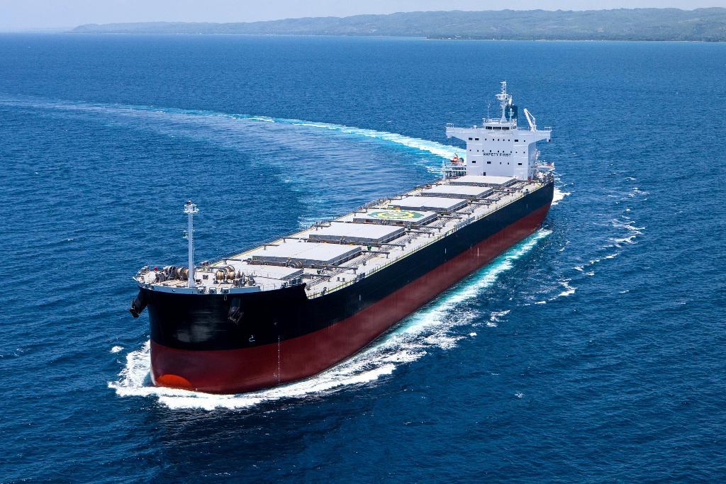 Greek shipowners invest $ 3.76 billion in ship purchases in the 2021 first half
