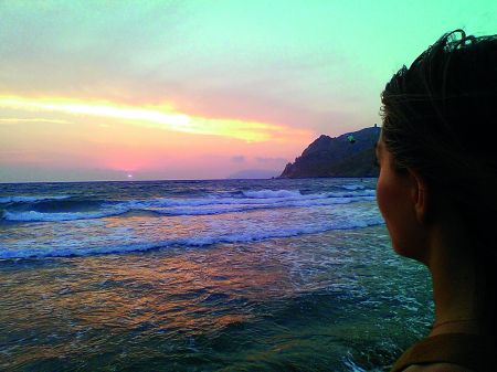 To δικό τους καλοκαίρι