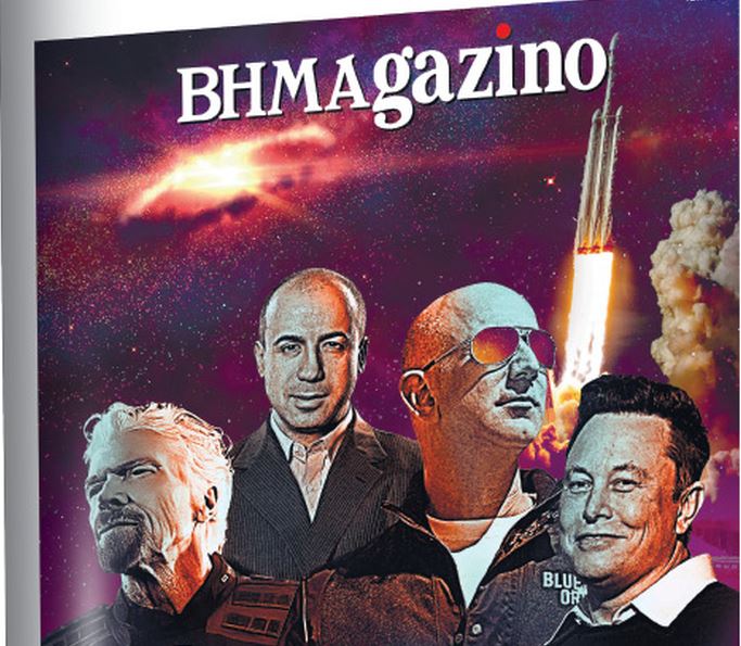 «BHMAGAZINO» – Summer Issue με το Βήμα της Κυριακής