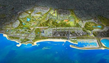 Ελληνικό: Η υπογειοποίηση της Λεωφόρου Ποσειδώνος προ των πυλών