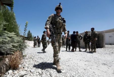 Η Τουρκία επιμένει να αναλάβει ρόλο και στο Αφγανιστάν μετά την αποχώρηση του NATO