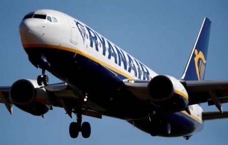Ryanair: Returns to Chania with a new base