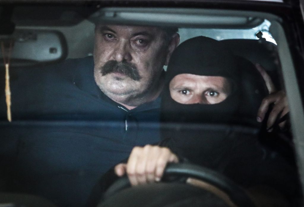 Χρήστος Παππάς: Το τηλεφώνημα που τον «πρόδωσε» – Τι ερευνάται