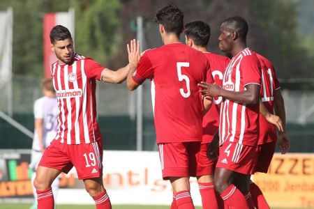 Ολυμπιακός: «Έτοιμος όταν πρέπει» λοιπόν…