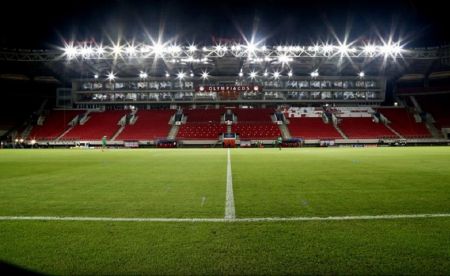 Ολυμπιακός: Αναβάλλεται η διάθεση των διαρκείας για την κερκίδα family