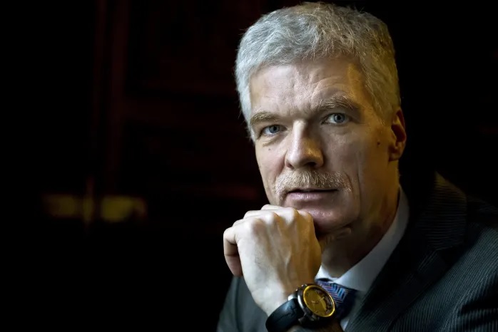 Αντρέας Σλάιχερ στο ΒΗΜΑ: Πού πάσχει το ελληνικό σχολείο