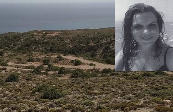 Κρήτη: Η τραγική ειρωνεία για τη γαλλίδα τουρίστρια – Τα δέκα λεπτά που θα της έσωζαν τη ζωή | tovima.gr