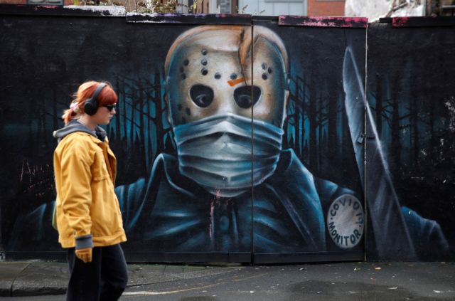 Βρετανία: Καταργούνται οι μάσκες – Αρση μέτρων στις 19/7