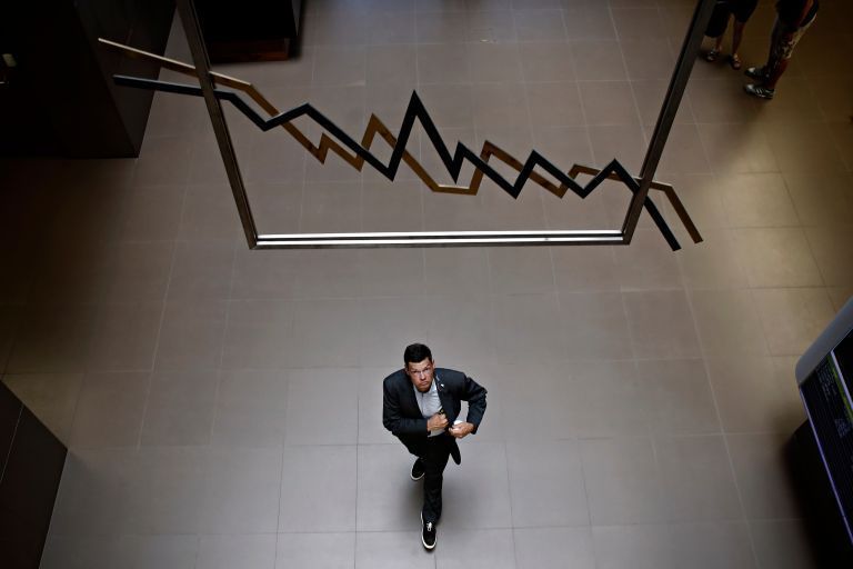 Stock market: Profits up to 147% in the first half of 2021 | tovima.gr